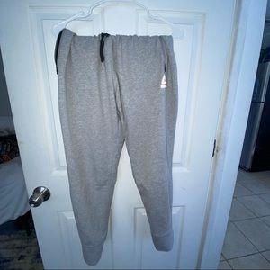 Reebok sweatpants